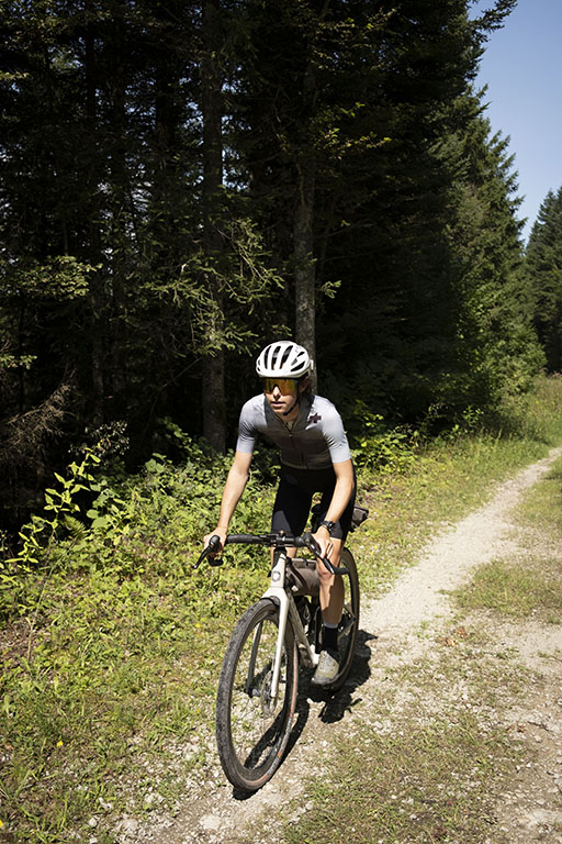 gravel doubs itinéraire circuit vélo grande traversée du jura