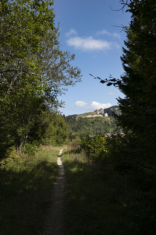 doubs itinéraire gravel singles