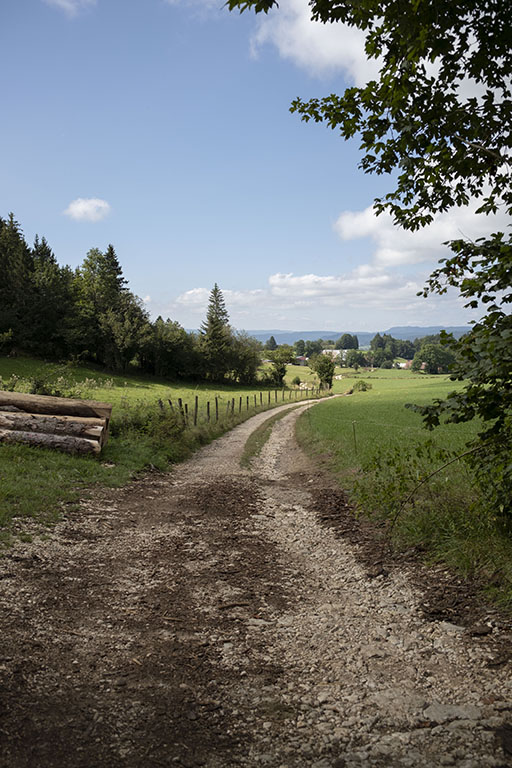 doubs itinéraire gravel large piste vélo